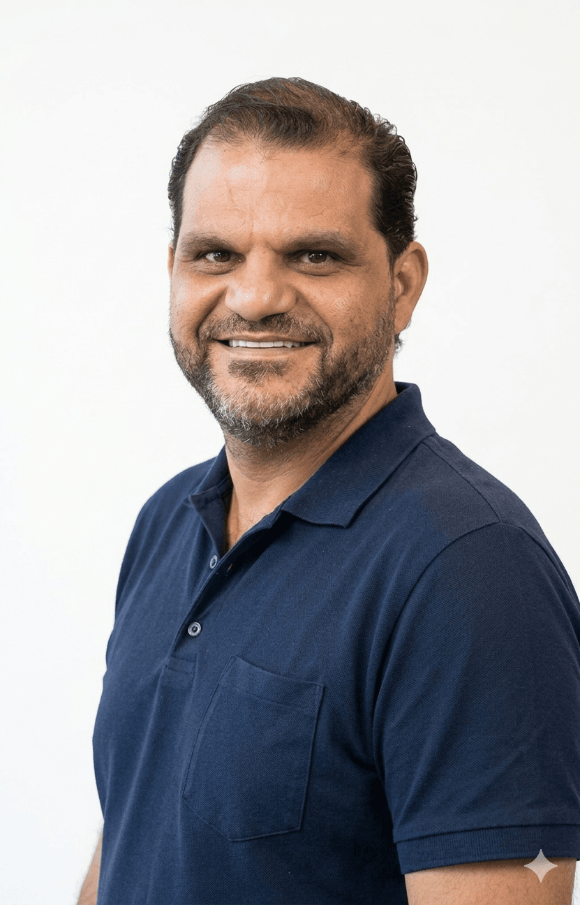 Walid Mourad